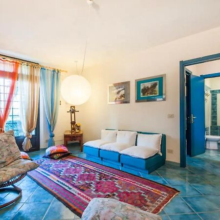 La Ripa - Appartamento Padronale San Gimignano Ngoại thất bức ảnh
